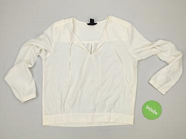 bluza basic hm: H&M, Bluzka damska, rozmiar S — 2