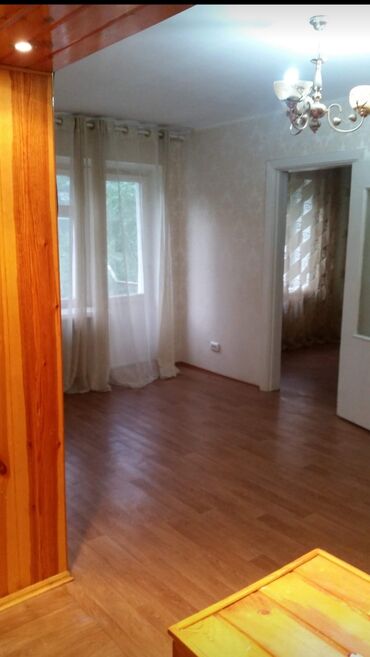 куплю 2х квартиру: 2 комнаты, 40 м², Хрущевка, 2 этаж, Старый ремонт