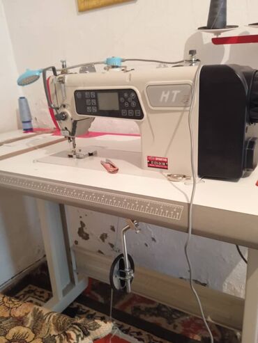 швейная машина цена бишкек: Швейная машина Автомат