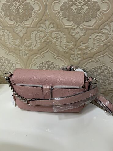 Çantalar: Çiyin çantası, Guess, Yeni — 3