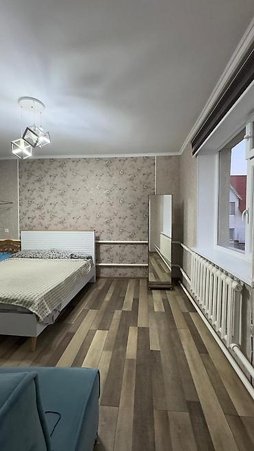 село ортосай дом: 🏡 В продаже двухэтажный кирпичный дом с участком в селе Орто-Сaй! 📍 — 4