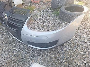marketplace auto: GOLF 5 PREDNJI BRANIK ZA VOLKSWAGEN GOLF 5 OD 2003. DO 2009. GOD. | — 3
