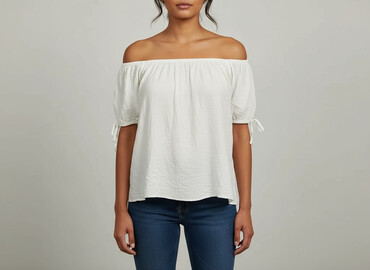 Blouses: Atmosphere, Women's blouse, size M