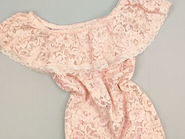 elegancka sukienki plus size: Sukienka damska, rozmiar S