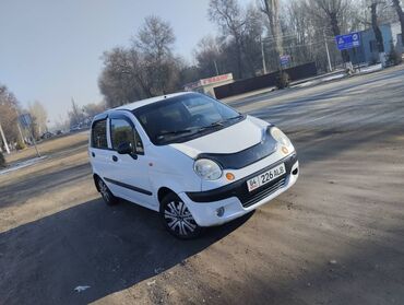 матиз 1 корея: Daewoo Matiz: 2001 г., 0.8 л, Автомат, Бензин, Хэтчбэк