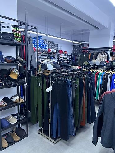 Спортивные костюмы: Фирменный магазин одежды и обуви 🏬🛍️ оригинал 💯 поставки из Америки 🗽 — 4