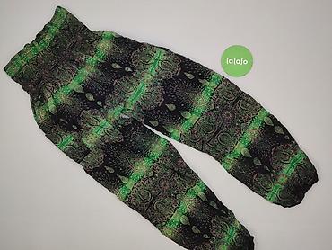 aladynki: Spodnie materiałowe damskie, rozmiar One size — 5