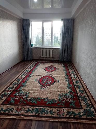 реалист: 2 комнаты, 70 м², Средний Джал 106 серия улучшенная, 4 этаж, Евроремонт — 3