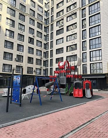 Продажа квартир: 3 комнаты, 110 м² — 2