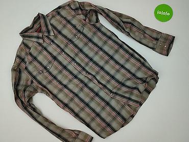 pattern opinie: Review, Koszulа dla mężczyzn, rozmiar L — 2