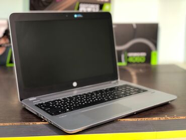 Digər kompüter aksesuarları: İşlənmiş HP ProBook, 15.6 ", Intel Core i5, < 128 GB, Ünvandan götürmə, Ödənişli çatdırılma