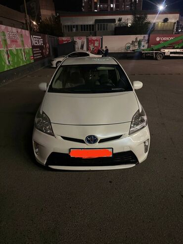 гибрид машина купить: Toyota Prius: 2015 г., 1.8 л, Робот, Гибрид, Хэтчбэк