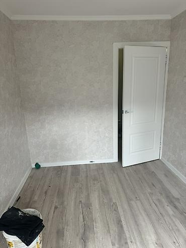 Продажа квартир: 2 комнаты, 45 м², 104 серия, 2 этаж, Евроремонт — 8