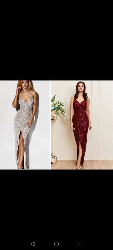 Ziyafət donları: Ziyafət donları — 7