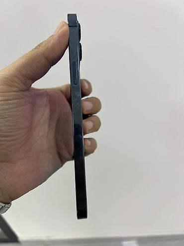 adapter iphone: IPhone 12 Pro, 256 GB, Pacific Blue, Face ID — 4