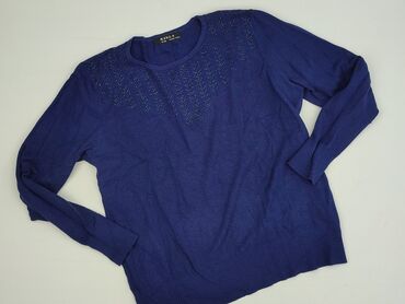 Women`s sweater, size XL (EU 42)
