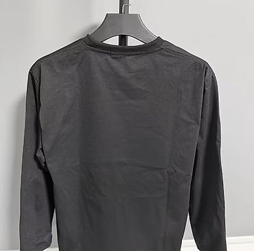 Futbolkalar: Futbolka, Moncler, XL, rəng - Ağ — 5