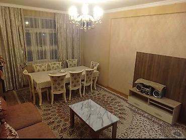 cavansir kucesinde satilan evler: Kirayə üçün 3 otaqlı mənzil - Plan: geniş dəhlizli, ayrı yataq otağı — 7
