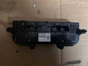 bat gun tle: PREKIDACI KLIME ZA VOLKSWAGEN GOLF 7 - 5G0907426M | Prekidaci klime — 1