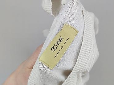 ewa minge sweter: Ochnik, Sweter damski, rozmiar XS — 4