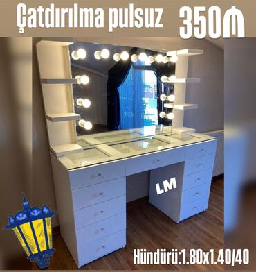 Sifarişlə çarpayılar: _*Yeni işıqlı TERMOLAR*_ *Yeni və upakovkada💫* Qiymət : *350₼*