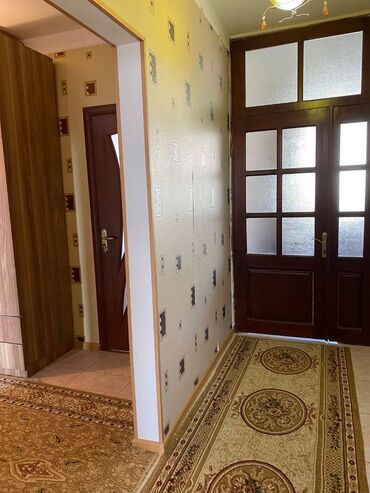 Köhnə tikili: Bakı, Hövsan qəs., 4 otaqlı, Köhnə tikili, 100 kv. m — 10