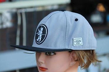 Kačketi: Cayler & Sons x Siggi Smallz kačket USA. Original. Siggi Smallz — 1