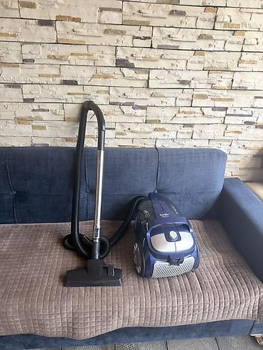 logitech mx master: Sonifer tozsoran – 2200W - Güc: 2200W yüksək çəkim performansı - — 2
