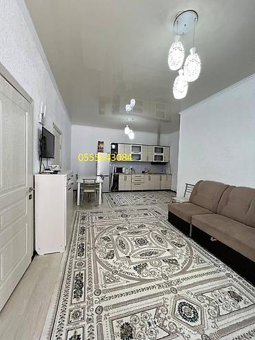 Иссык-Куль 2026: Коттедж, ЦО Париж, Чок-Тал — 5