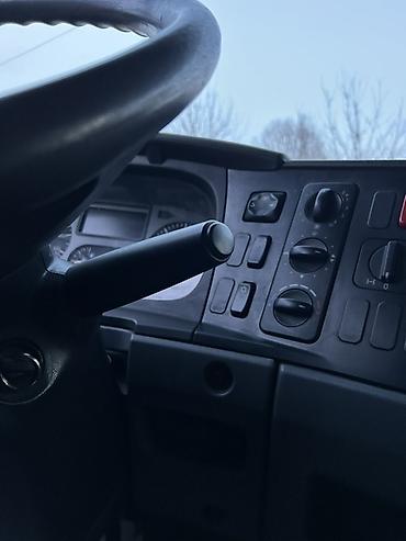 karavan satışı qiymeti: Mercedes-Benz Atego 816 tentli yük maşını Texniki xüsusiyyətlər və — 9
