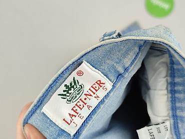 mango flare: Used Jeans, Jeansy damskie, rozmiar M — 4