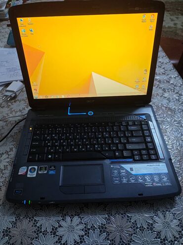 2 el notebook sahibinden: İşlənmiş Acer Aspire, 15.6 ", Intel Core M, 256 GB, Ünvandan götürmə, Ödənişli çatdırılma