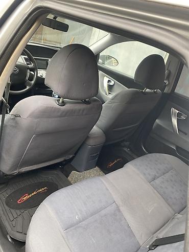 гранат ниссан примера: Nissan Primera: 2006 г., 1.8 л, Вариатор, Бензин, Универсал — 6