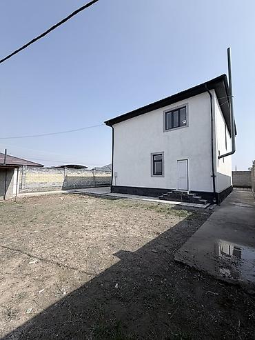 Продажа коттеджей и домов: Продаю дом Адрес: Рухий мурас 2 Улица: проектируемая 55 Все шаговой — 12