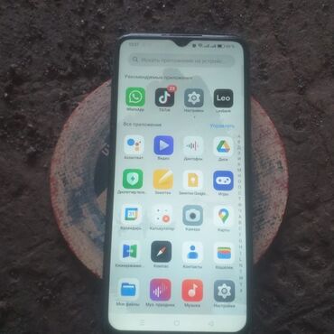 Техника для кухни: Oppo A77, 128 ГБ