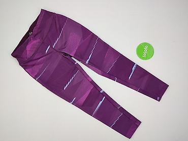 https:doppel.fit: Crivit, Legginsy Sportowe damskie, rozmiar S — 2