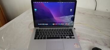 macbook air m1 qiyməti: İşlənmiş Apple MacBook, 15.6 ", AMD A8, 256 GB, Ödənişli çatdırılma