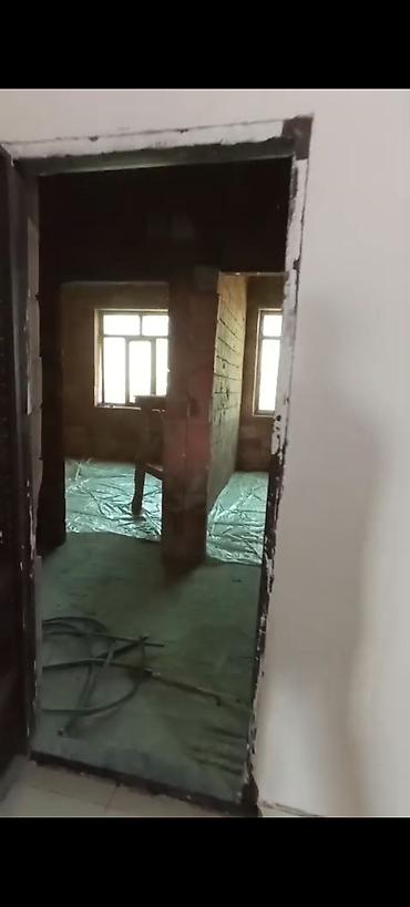 sut satisi: Bakıxanov qəs., 3 otaqlı, Yeni tikili, m. Koroğlu, 70 kv. m — 5