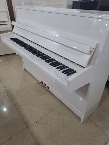 yamaha piano: Piano, Petrof, Akustik, İşlənmiş, Pulsuz çatdırılma