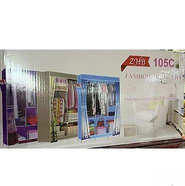 jysk: Ormar za Odeću - Platneni Ormar za Odeću Dobro došli u Davidov shop — 1