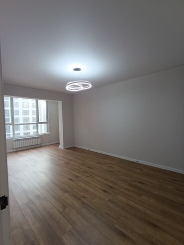 Продажа квартир: 1 комната, 43 м², Индивидуалка, 4 этаж, Евроремонт