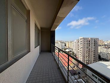 kredıtle evler: 3 otaqlı, Yeni tikili, 135 kv. m — 5