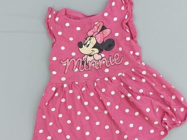 Dresses: Dress, 9-12 months, condition - Good