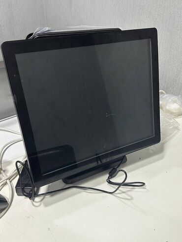 monitor satisi: Model: Posclass NƏSİL: İ5 3 rd Ssd: 128 GB Ram: 8 GB Single touch