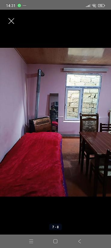 Həyət evləri və villaların satışı: Hövsan qəs. 1 otaqlı, 36 kv. m, Kredit var, Yeni təmirli — 7