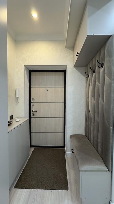 Продажа квартир: 1 комната, 53 м², Элитка, 3 этаж, Евроремонт — 11