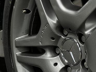 Mercedes-Benz: Mercedes-Benz S-Class: 2003 г., Автомат, Бензин, Седан — 7