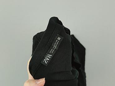 tatum bluzki: Zara, T-shirt damski, rozmiar M — 5