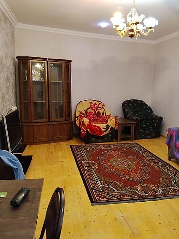 otag: Kirayə verilir: məişət üçün tam təchizatlı 2 otaqlı mənzil (mətbəx — 6