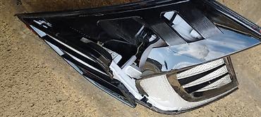 prius stopu: LED, Hyundai 2021 il, Orijinal, ABŞ, İşlənmiş — 4